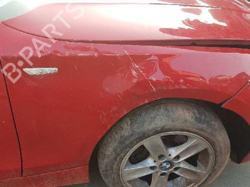 Køler BMW 1 (E87) 118 d | BP15261685M31 