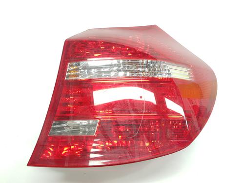 Right taillight BMW 1 (E87) 116 d | BP26291204C35 