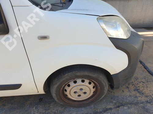 Left front door panel CITROËN NEMO MPV 1.3 HDi 75 | BP11035966C58  - Image 24