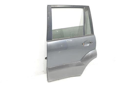 Left rear door TOYOTA LAND CRUISER PRADO (_J12_) 3.0 D-4D (KDJ120, KDJ125) | BP13216886C4 