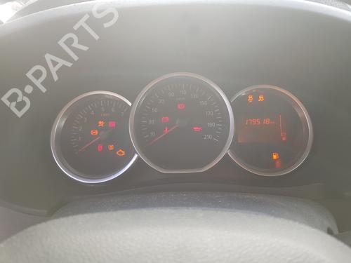 Front right lock DACIA LODGY (JS_) | BP36042161C97 - Image 27