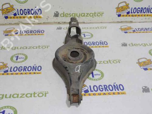 Right rear suspension arm MITSUBISHI OUTLANDER II (CW_W) 2.2 DI-D 4WD | BP802148M15 