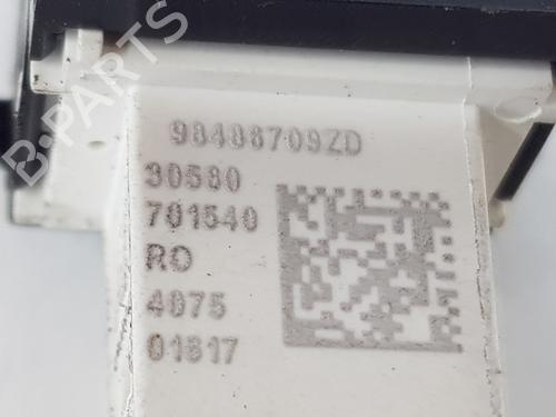 Comutador CITROËN JUMPY III Van (V_)  | BP34287996I30  - Image 5