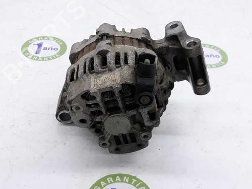 Alternator FORD FIESTA V (JH_, JD_) 1.6 16V | BP3657056M7 