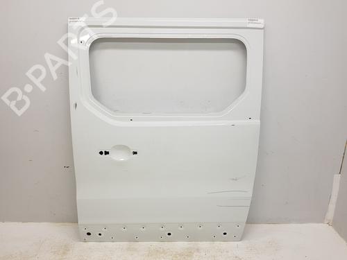 Venstre side skydedør Venstre side skydedør RENAULT TRAFIC III Van (FG_) 1.6 dCi 140 (FGMA, FGMC) (140 hp) 34267721 34267721