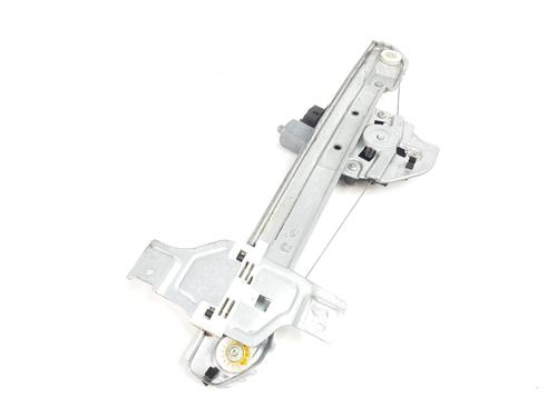 Front left window mechanism CITROËN C3 III (SX) 1.2 VTi 82 | BP37439824C22 - Image 2