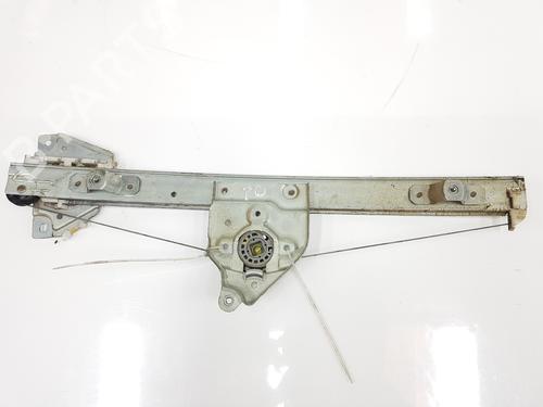 Used Rear right window mechanism SUZUKI GRAND VITARA II (JT, TE, TD) [2005-2025]  27496728