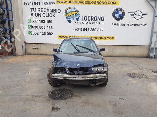 Left front window motor BMW 3 (E46) 320 d | BP20188067E21 