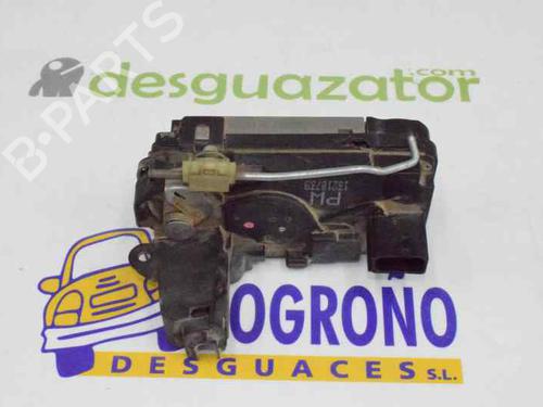 Zamek drzwi tylnych prawych OPEL ASTRA H (A04) 1.7 CDTI (L48) | BP897849C99 