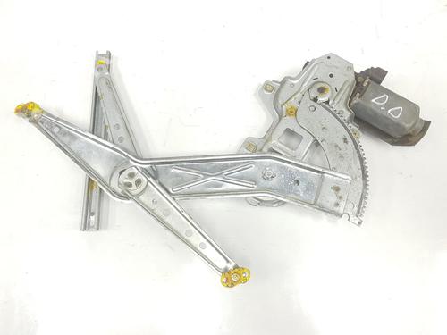 Front right window mechanism ALFA ROMEO 166 (936_) 2.4 JTD (936A2B__) | BP10724410C23 