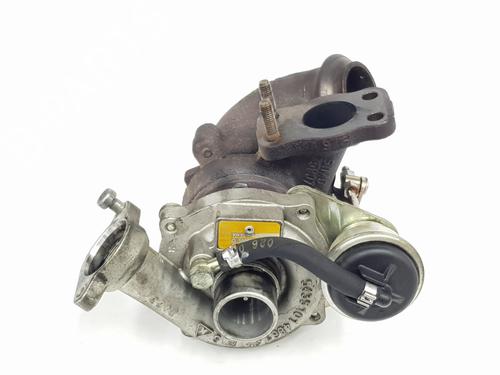 Turbocompressore/Compressore PEUGEOT 207 (WA_, WC_) 1.4 HDi (68 hp) 26187104