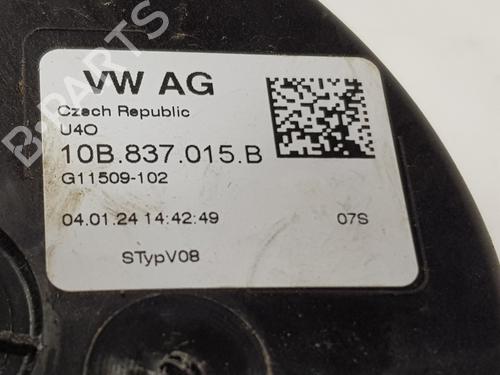 Front left lock SKODA KAMIQ (NW4) 1.0 TSI | BP31686437C98