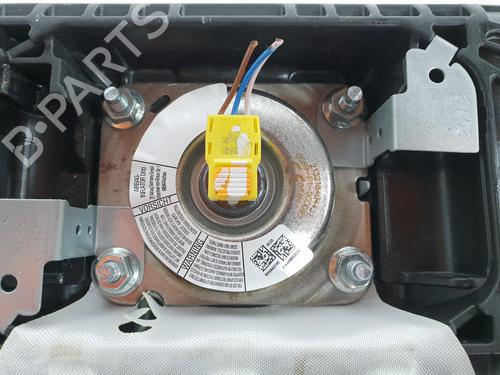 Kollisonspute sett VW T-ROC (A11, D11)  | BP29728755C86 