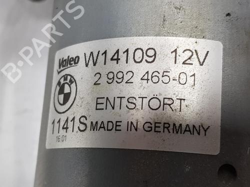 Front wiper motor BMW X1 (E84) sDrive 18 d | BP17192307M29 