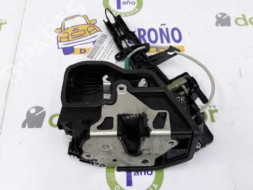 Rear right lock BMW 1 (E87) 118 d | BP1391382C99 