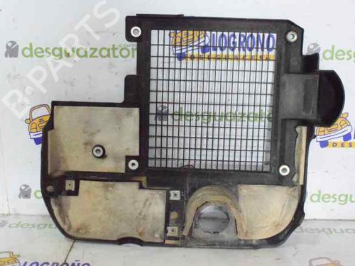 Upper protection TOYOTA LAND CRUISER PRADO (_J12_) 3.0 D-4D (KDJ120, KDJ125) | BP14118203M93 