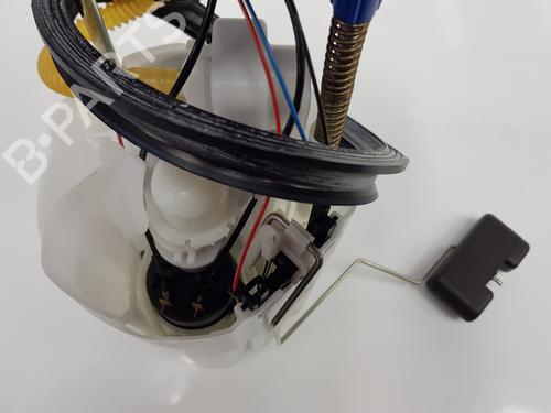 Fuel pump CUPRA LEON (KL1, KU1, KUG)  | BP29358884M76 