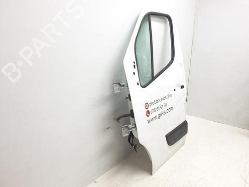 Left front door NISSAN INTERSTAR Van (X70)  | BP27880721C2 