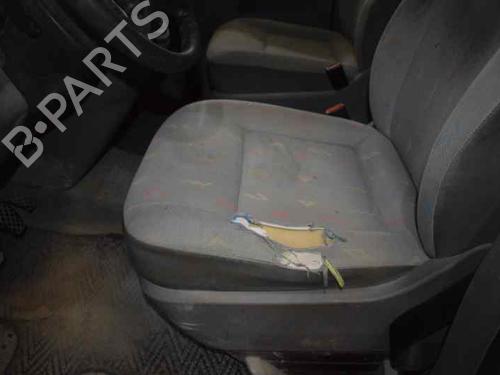 Krængningsstabilisator VW TRANSPORTER T5 Van (7HA, 7HH, 7EA, 7EH) 1.9 TDI | BP3658390M96 
