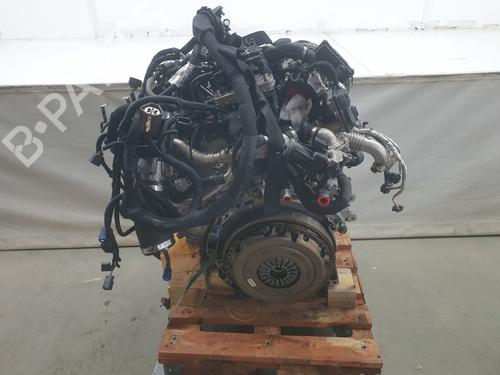 Engine LAND ROVER RANGE ROVER EVOQUE (L538) 2.0 D | BP36393694M1 - Image 8