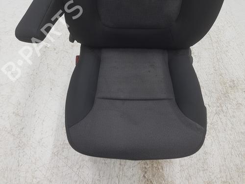 Left front seat RENAULT TRAFIC III Van (FG_) | BP33472911C15 - Image 2