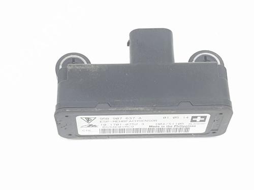 Electronic module PORSCHE MACAN (95B) 3.0 S Diesel | BP38462910M83 - Image 2