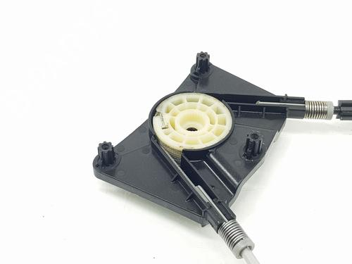 Front right window mechanism VW CRAFTER Van (SY_, SX_)  | BP29535613C23 