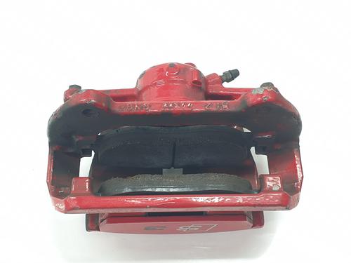 Right front brake caliper AUDI A3 (8V1, 8VK) S3 quattro | BP37639161M104 - Image 3