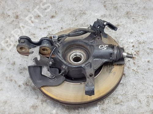 Left front steering knuckle CITROËN JUMPY III Van (V_) | BP33443273M25 - Image 4