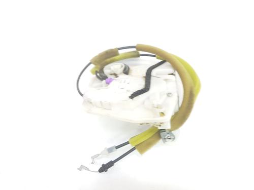 Rear right lock MAZDA 3 (BM, BN) 2.0 | BP9437883C99