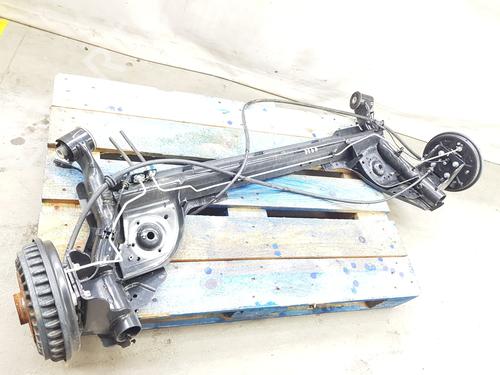 Used Rear axle Rear axle DACIA SANDERO III [2021-2026] 35812311 35812311