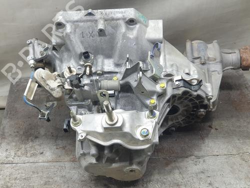 Gearbox HONDA CR-V III (RE_) 2.0 i-VTEC 4WD (RE5, RE2) | BP22757485M3 