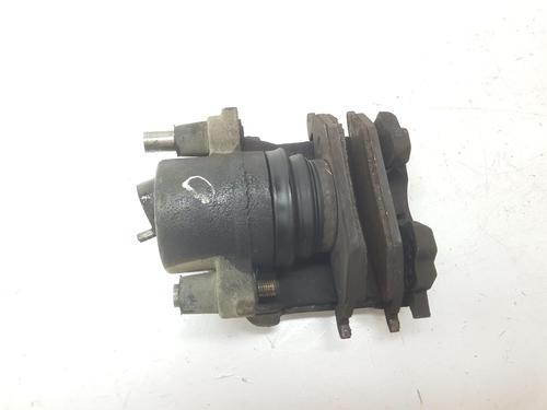 Right front brake caliper VW GOLF VI (5K1) 1.6 TDI | BP11598532M104 