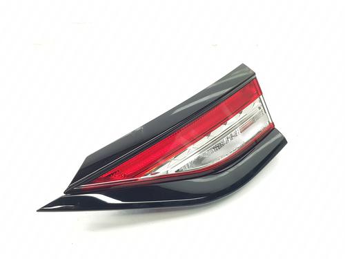 Right tailgate light DS DS 3 / DS 3 CROSSBACK (UR_, UC_, UJ_)  | BP17669716C80 