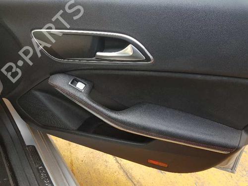 Left front window motor MERCEDES-BENZ CLA Coupe (C117) CLA 200 CDI (117.301) | BP7205762E21 