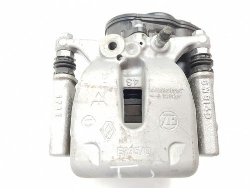 Højre bremsekaliber bag Højre bremsekaliber bag RENAULT RAFALE Coupe (DGM_) 1.2 E-TECH 200 Hybrid (DGM2) (200 hp) 34631863 34631863