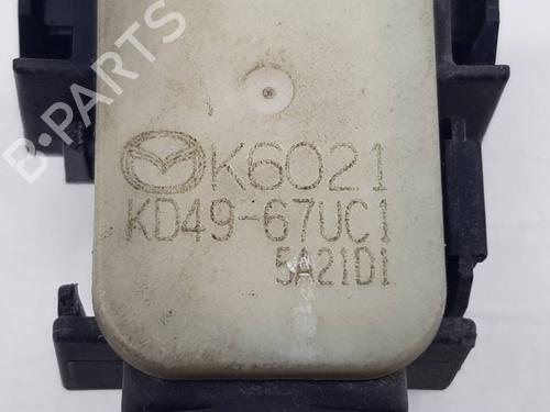 Other MAZDA CX-5 (KE, GH) 2.2 D (KE2FW) | BP39693523O1 - Image 6