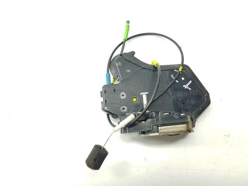 Rear left lock TOYOTA LAND CRUISER PRADO (_J12_) 3.0 D-4D (KDJ120, KDJ125) | BP10036468C100 