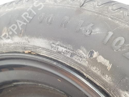Jack Kit CITROËN C4 Picasso II 1.6 HDi / BlueHDi 115 | BP23860240C119 