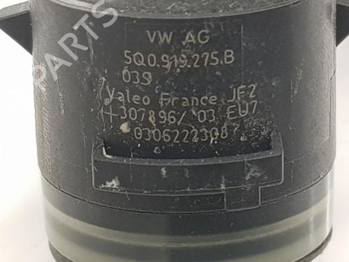 Other SEAT IBIZA V (KJ1, KJG) 1.0 TSI | BP20197986O1 