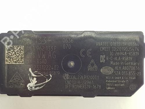 Electronic module CUPRA LEON (KL1, KU1, KUG)  | BP29358543M83 