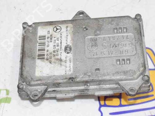 Other MERCEDES-BENZ R-CLASS (W251, V251) R 350 CDI 4-matic (251.022, 251.122) | BP14118372O1 