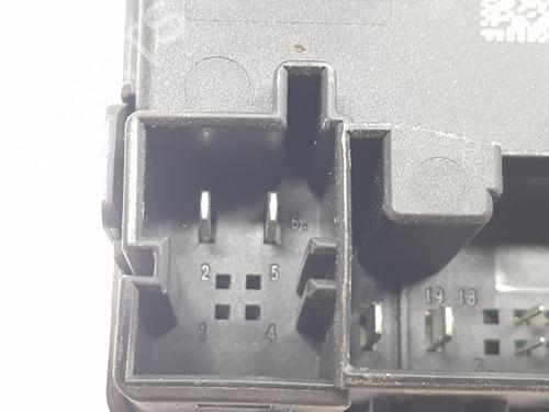 Electronic module SKODA KAROQ (NU7, ND7) 1.5 TSI | BP31598622M83 