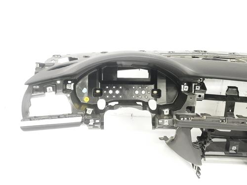 Airbag Kit AUDI A6 Allroad C7 (4GH, 4GJ) 3.0 TDI quattro | BP11977319C86 