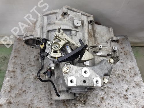 Gearbox AUDI A3 Sportback (8PA)  | BP31612306M3 