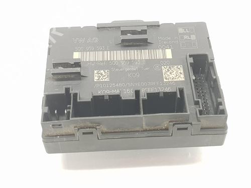 Elektronisk modul VW TIGUAN (AD1, AX1) 2.0 TDI | BP15951650M83 