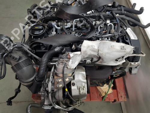 Engine VW GOLF VII Variant (BA5, BV5)  | BP38929464M1  - Image 10