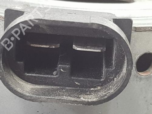 Radiator fan RENAULT MASTER III Van (FV) 2.3 dCi 130 FWD (FV0M, FV0Y, FV0J, FV02, FV03) | BP32526295M35 - Image 3