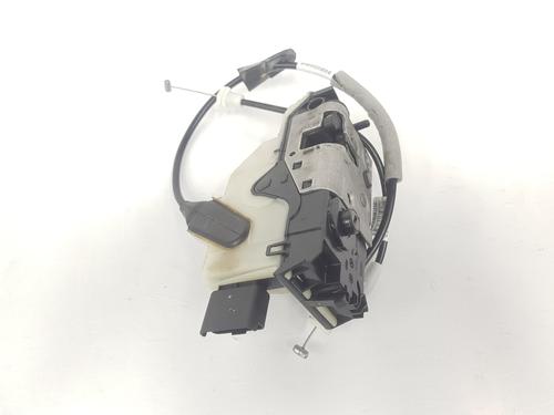 Front right lock PEUGEOT 208 I (CA_, CC_) 1.2 VTI 82 | BP10038923C97 