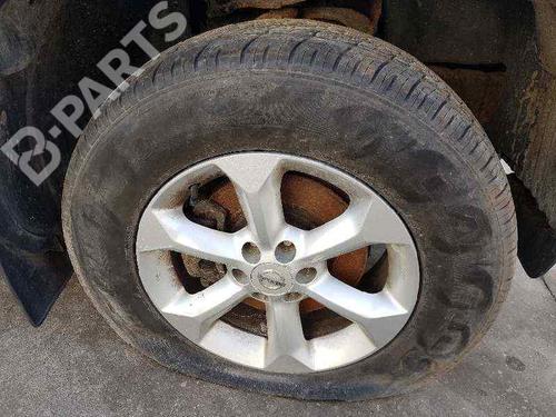 Right rear window switch NISSAN NAVARA NP300 (D40) 2.5 dCi 4WD | BP2849807C107  - Image 26